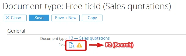 Free Fields