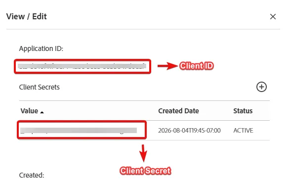 ConnectionAdobeSign