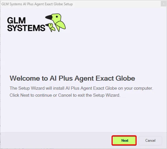 AIPlusAgent