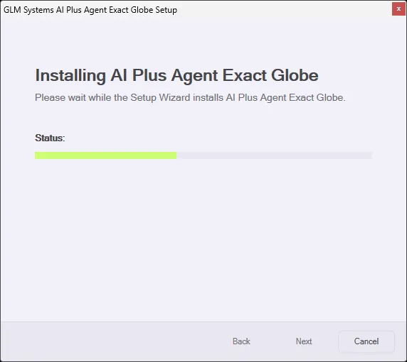 AIPlusAgent