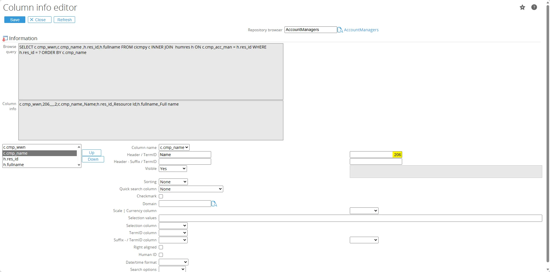 Workflow Plus Browser