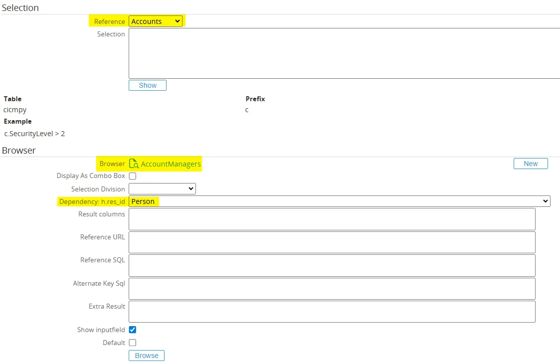 Workflow Plus Browser