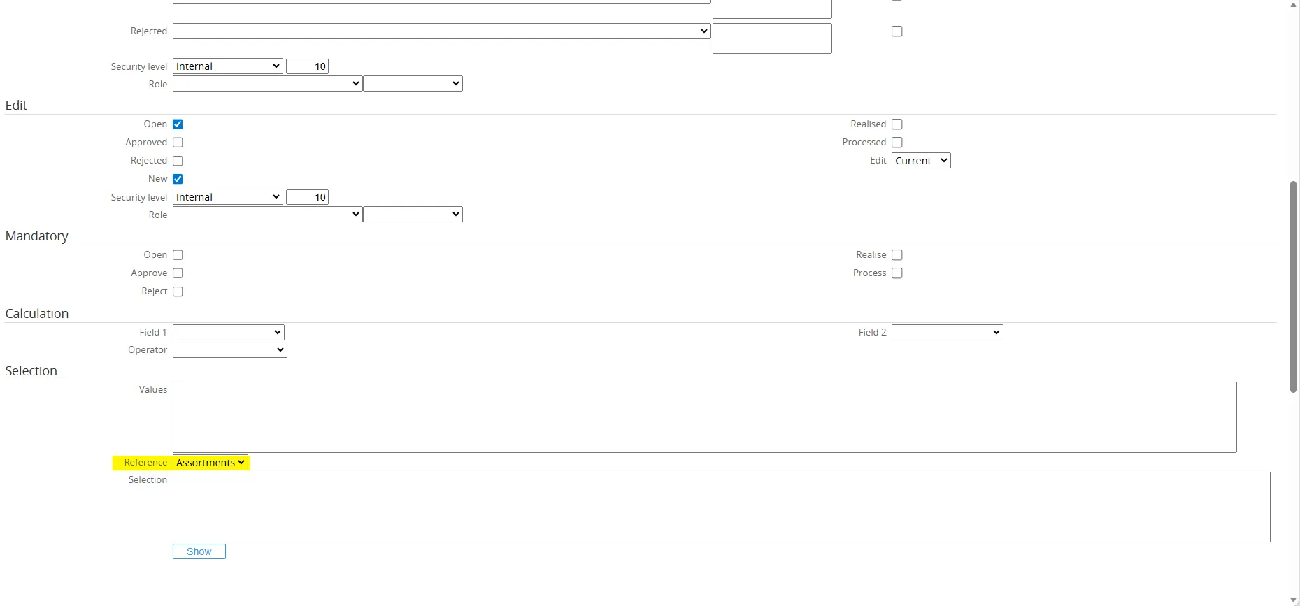 Workflow Plus Browser