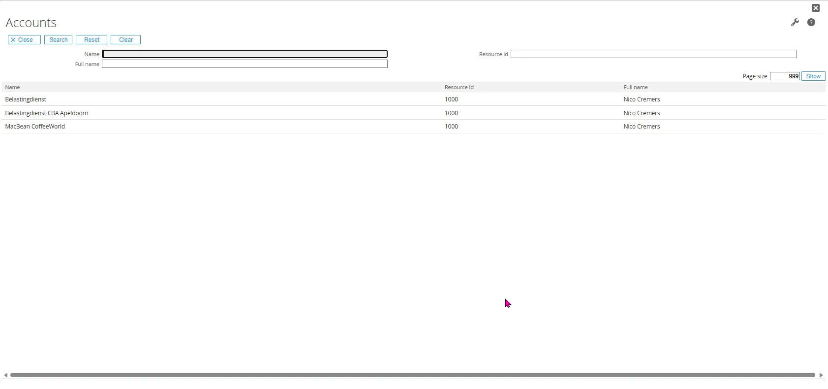 Workflow Plus Browser