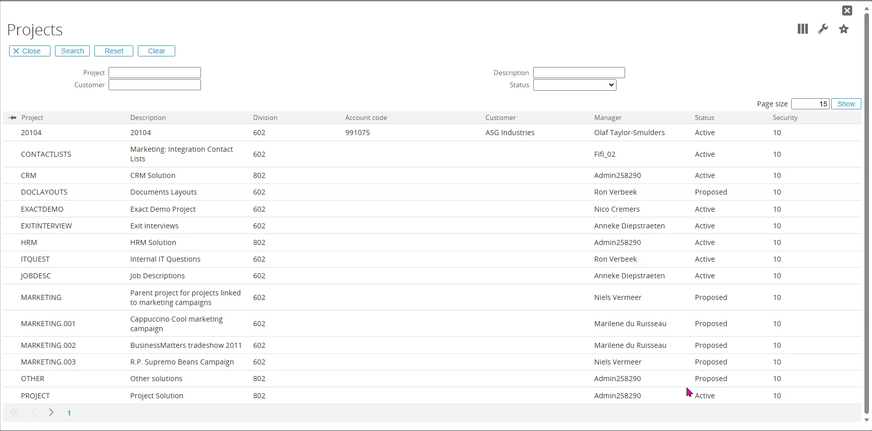 Workflow Plus Browser