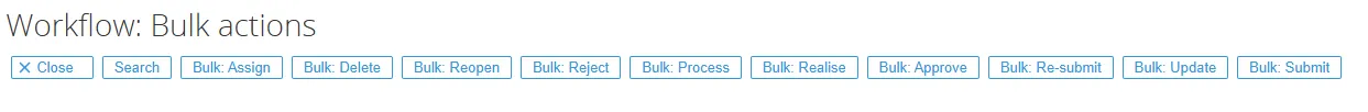 Workflow Plus Signature