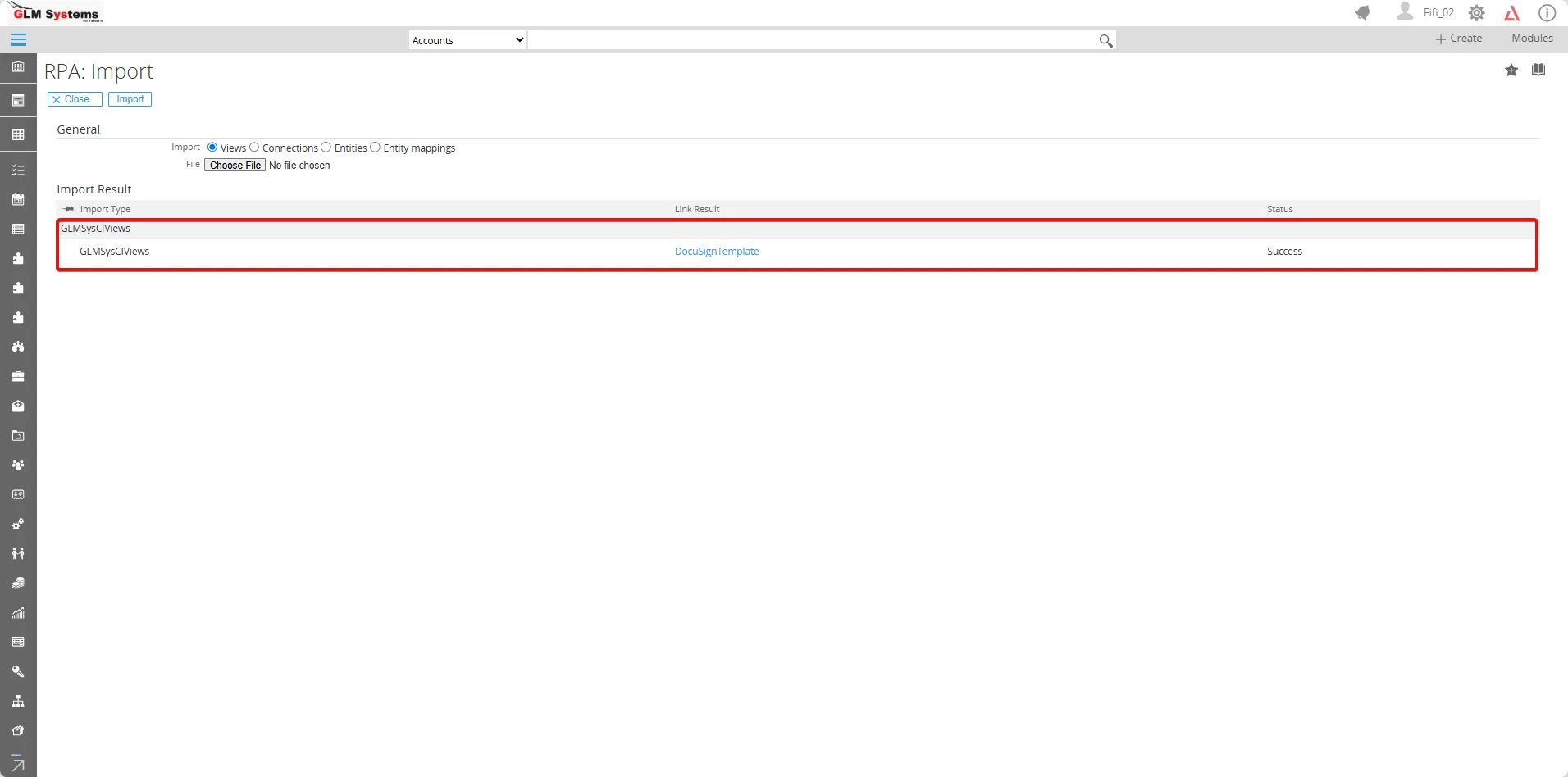 Docusign