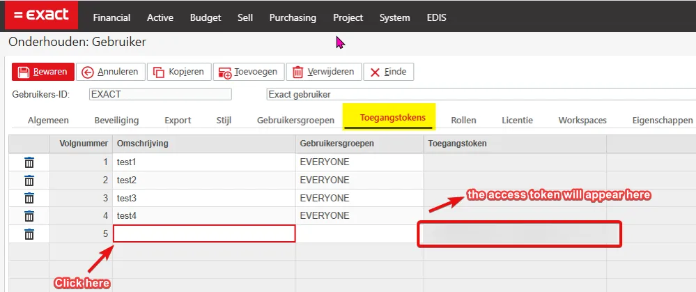 ExactFinancial