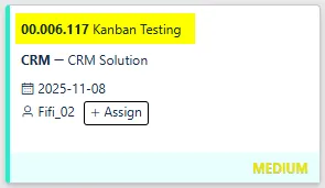 Kanban
