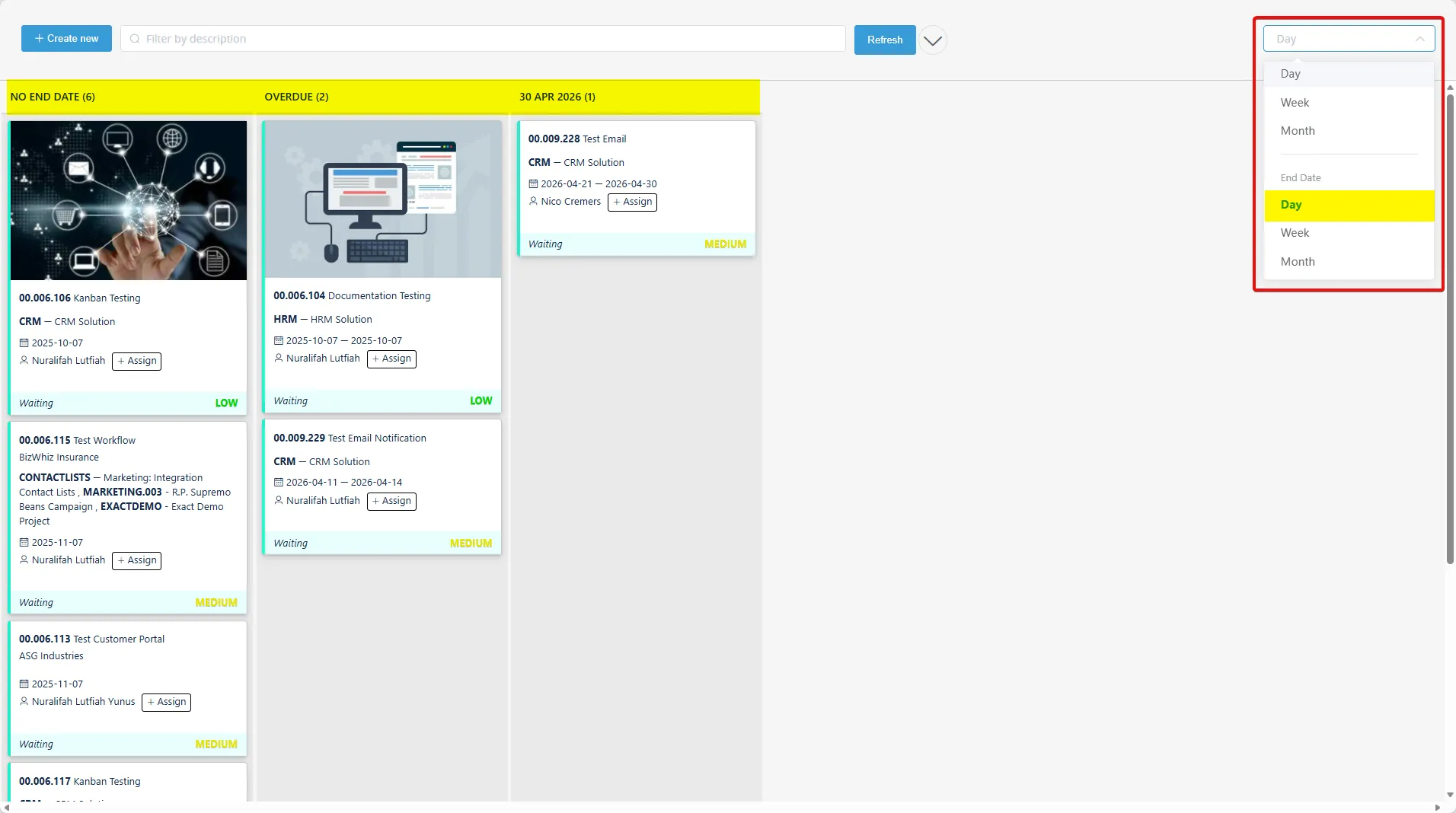 Kanban