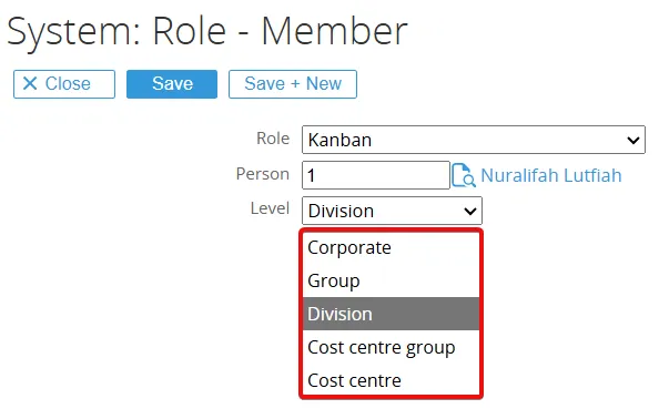 Kanban