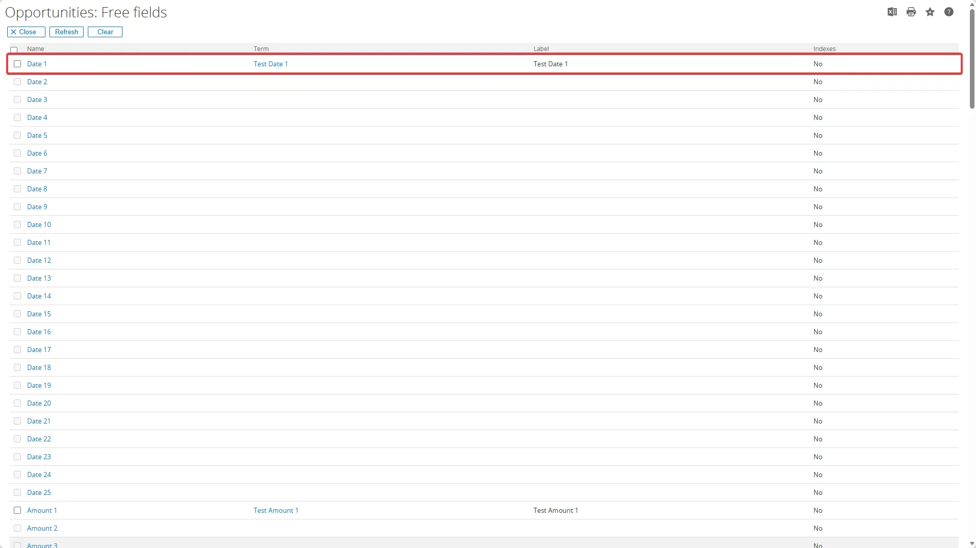 Opportunityfreefields