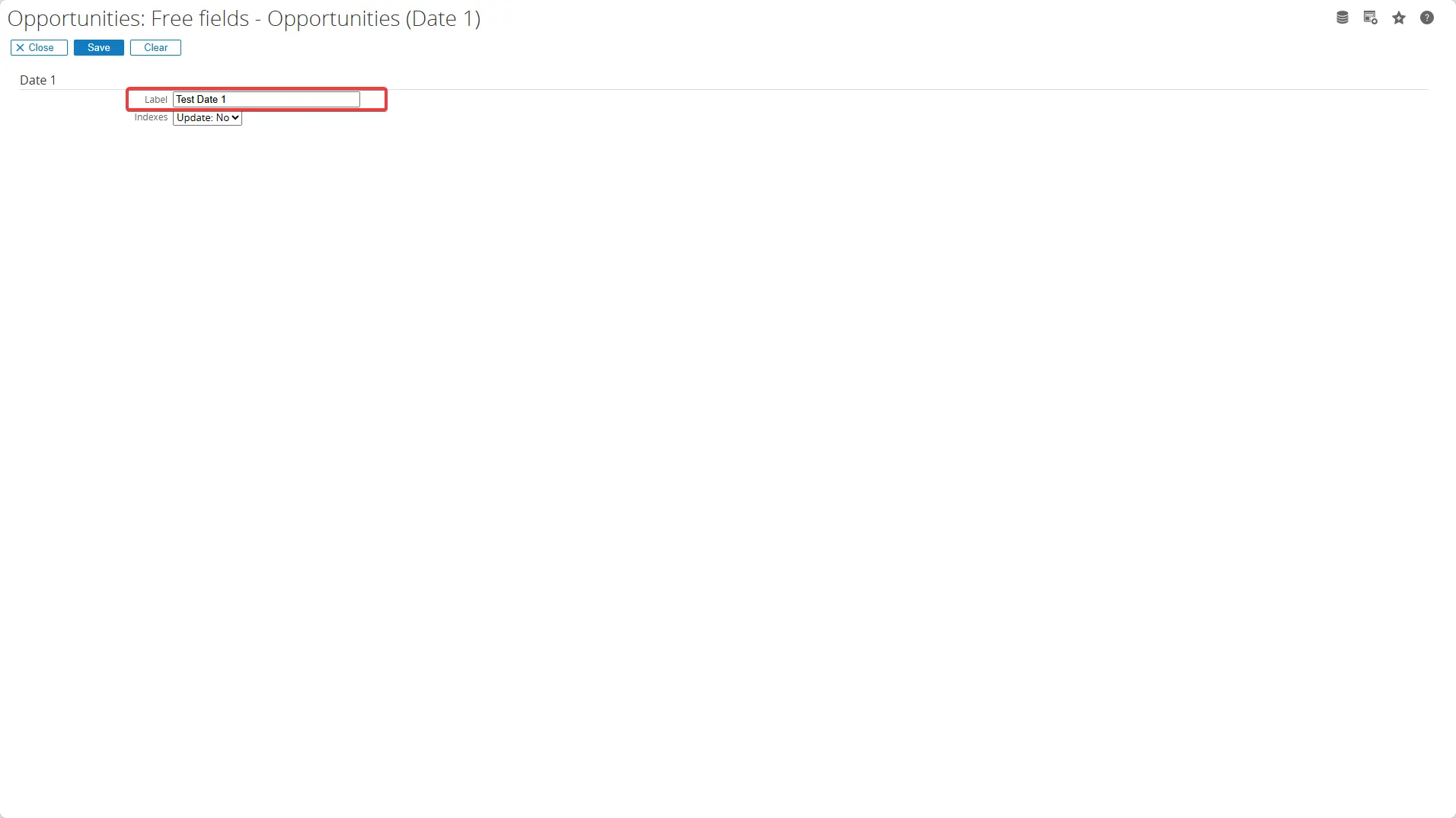 Opportunityfreefields