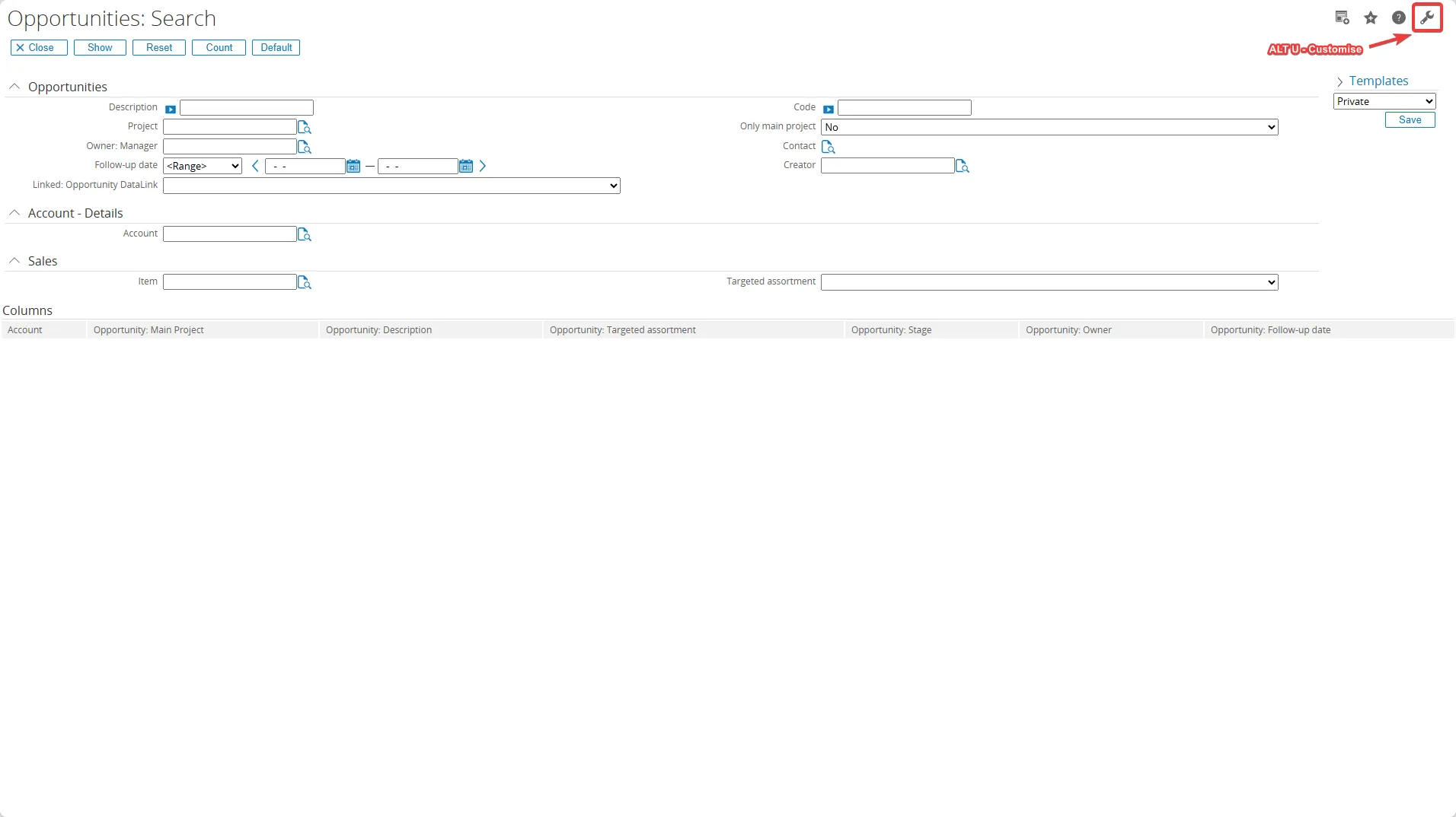 Opportunityfreefields