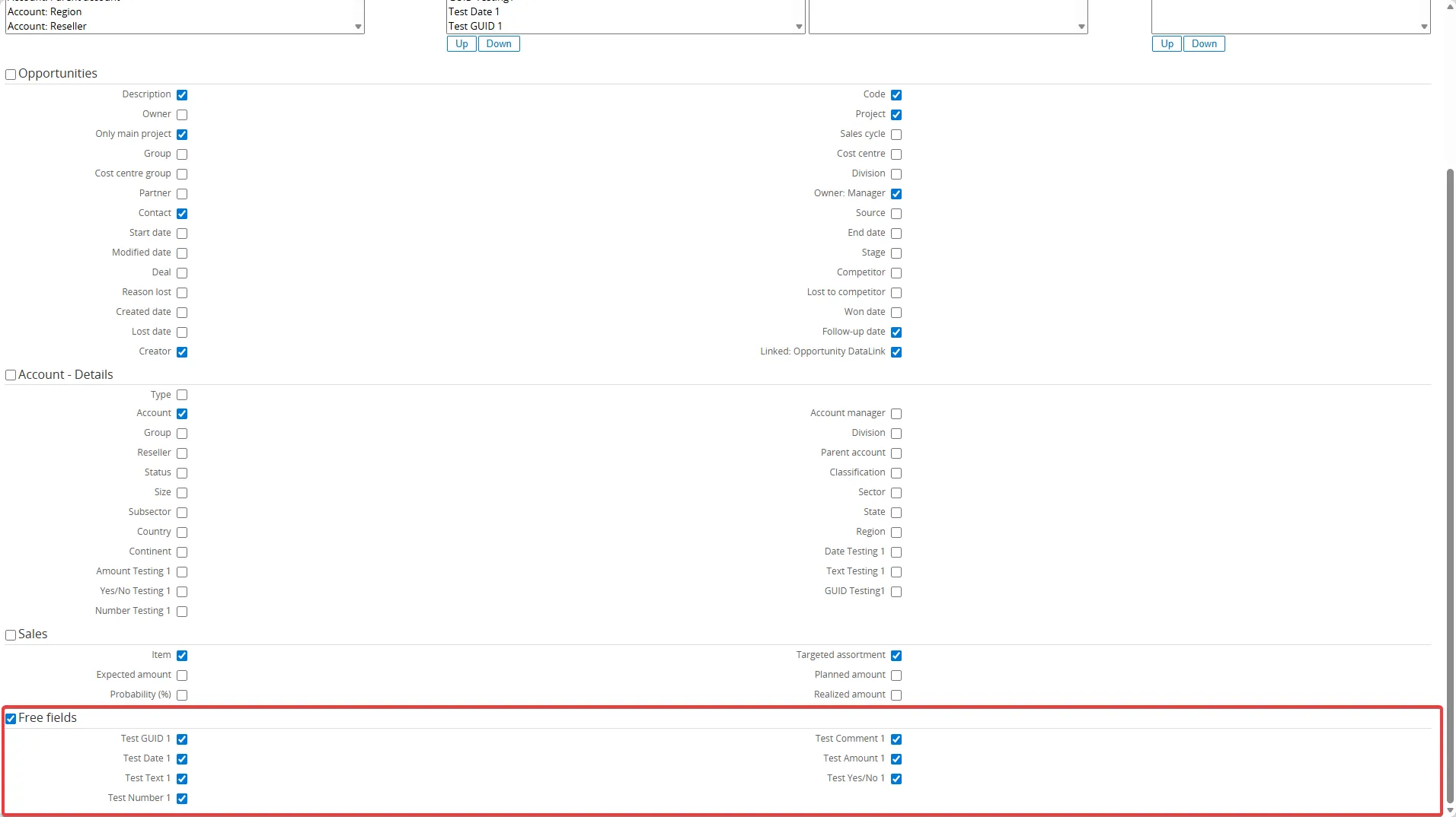 Opportunityfreefields