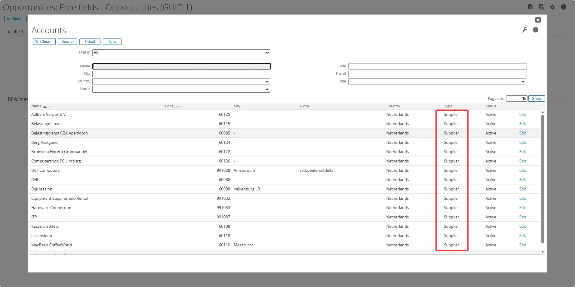 Opportunityfreefields