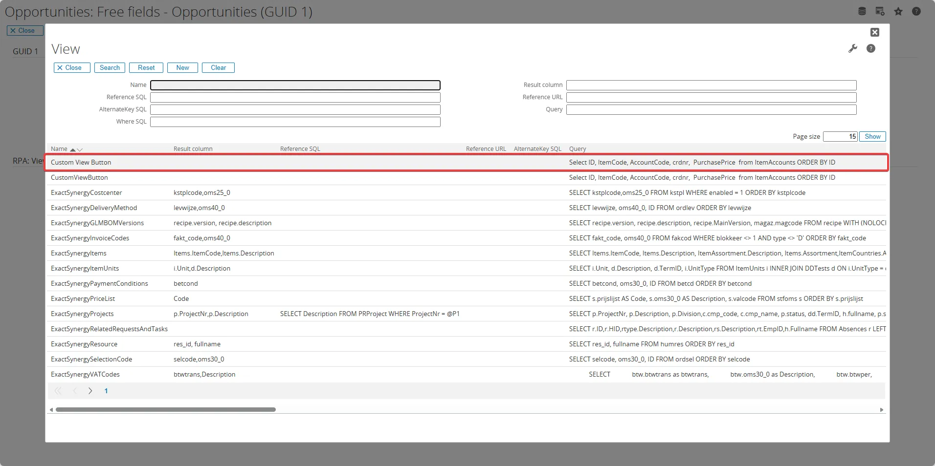 Opportunityfreefields