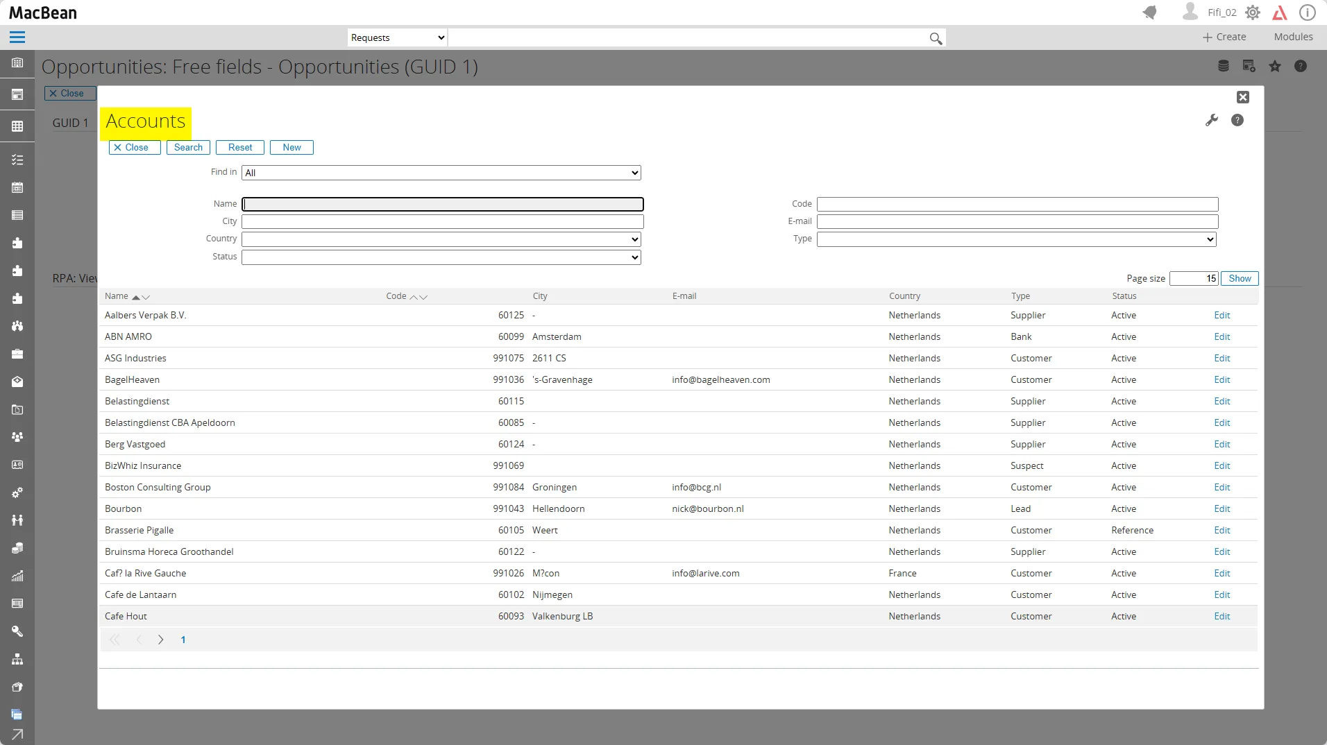 Opportunityfreefields