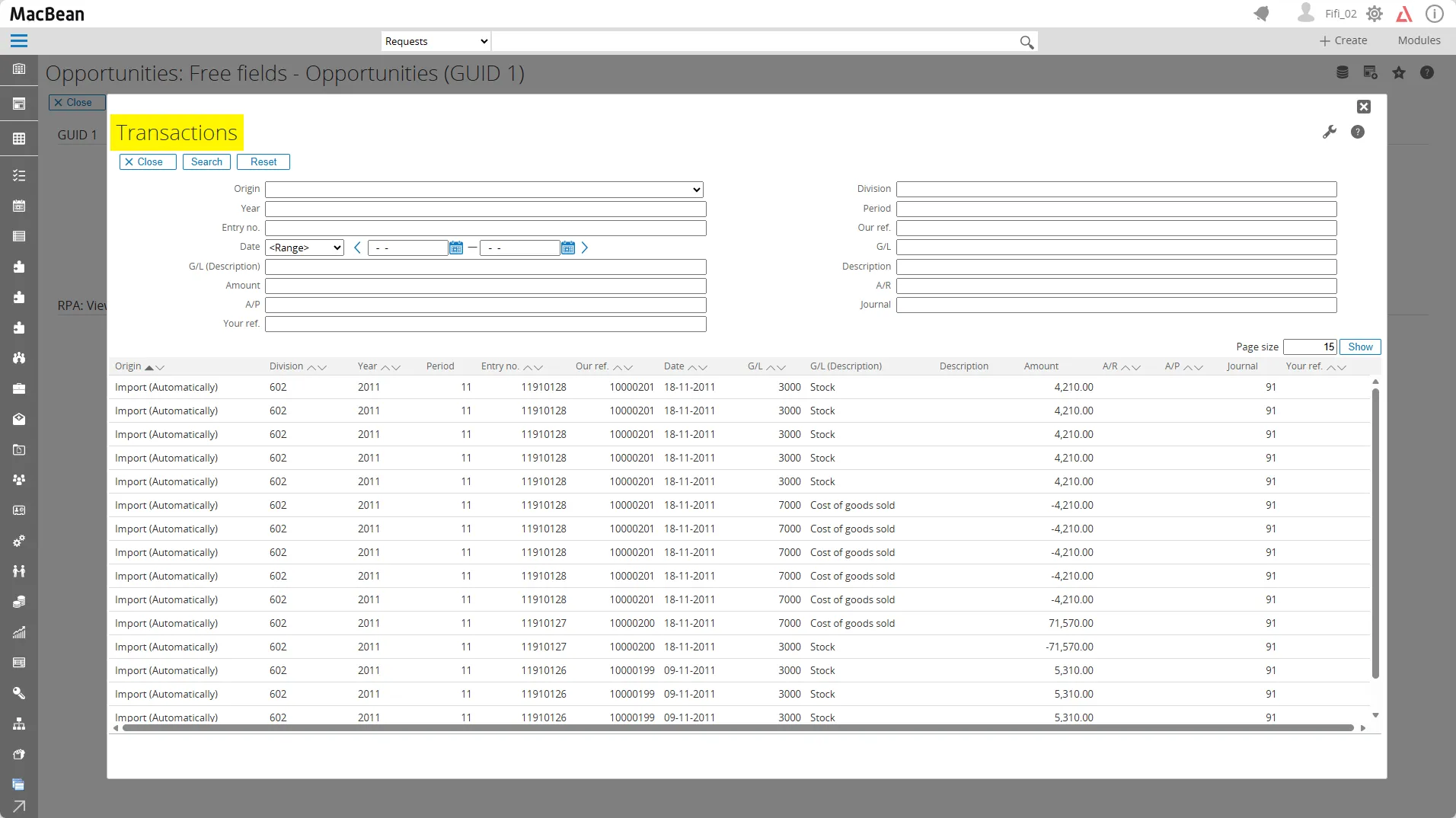 Opportunityfreefields