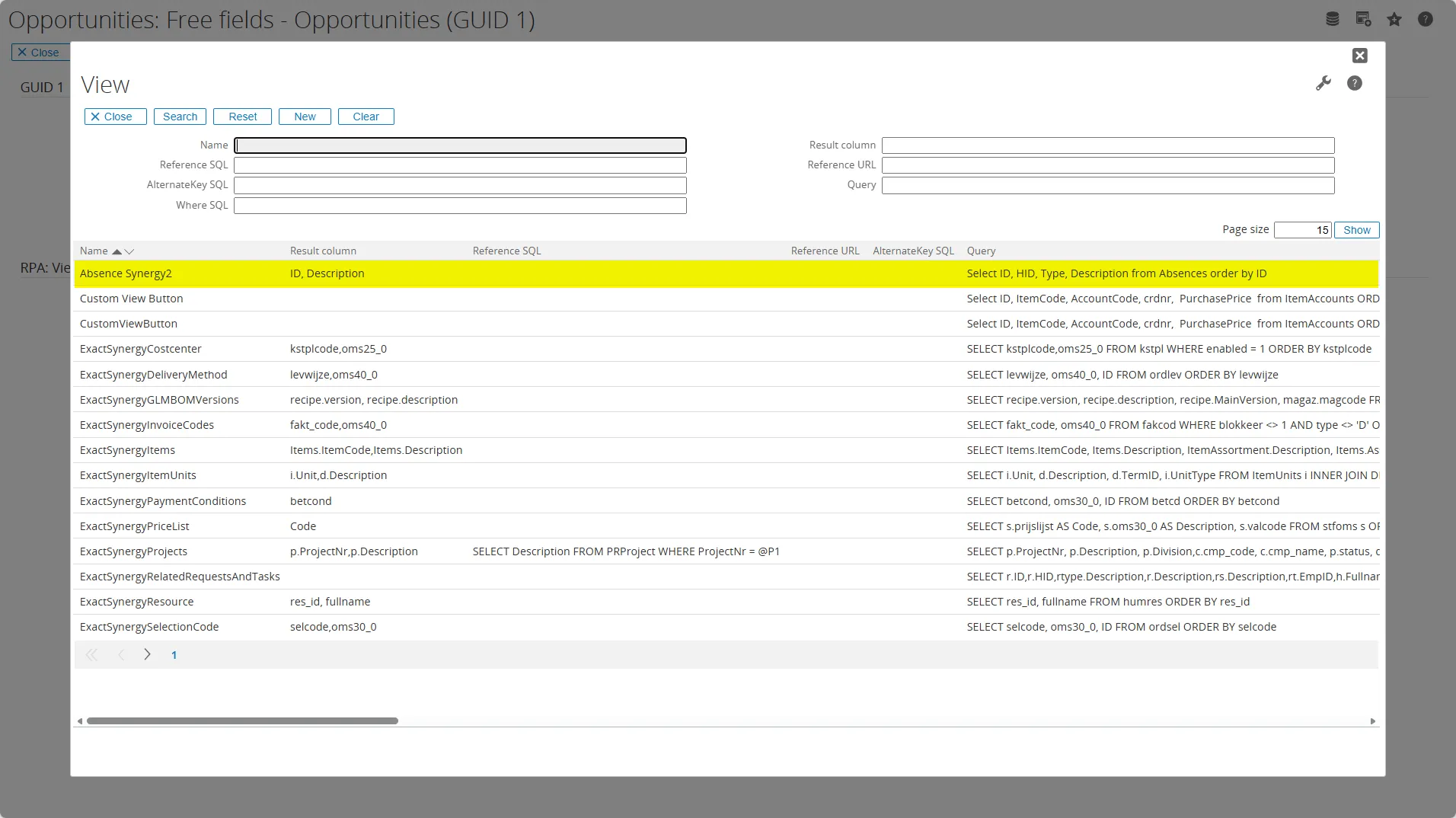Opportunityfreefields