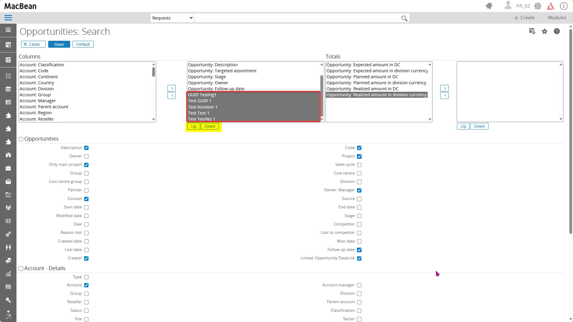 Opportunityfreefields