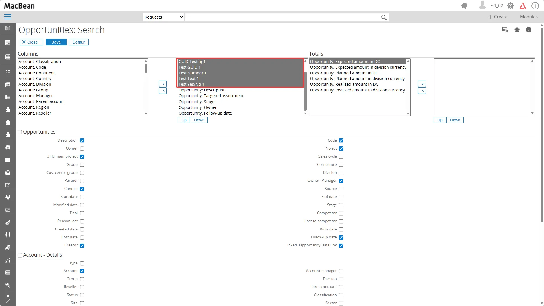 Opportunityfreefields