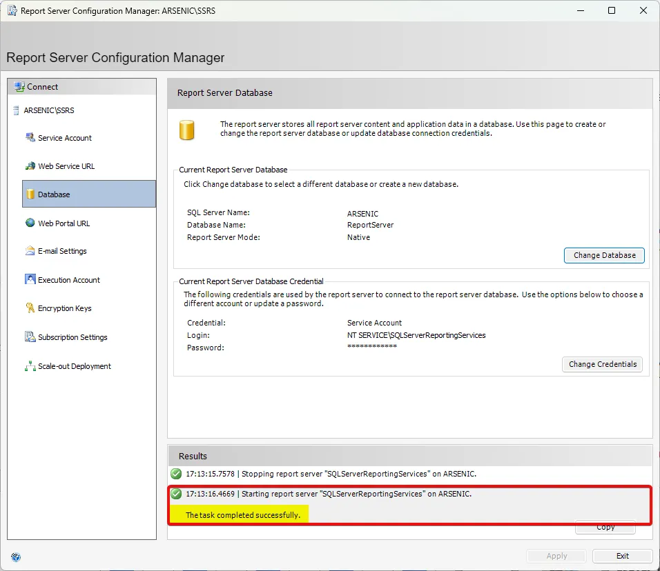 Workflow Plus Reports