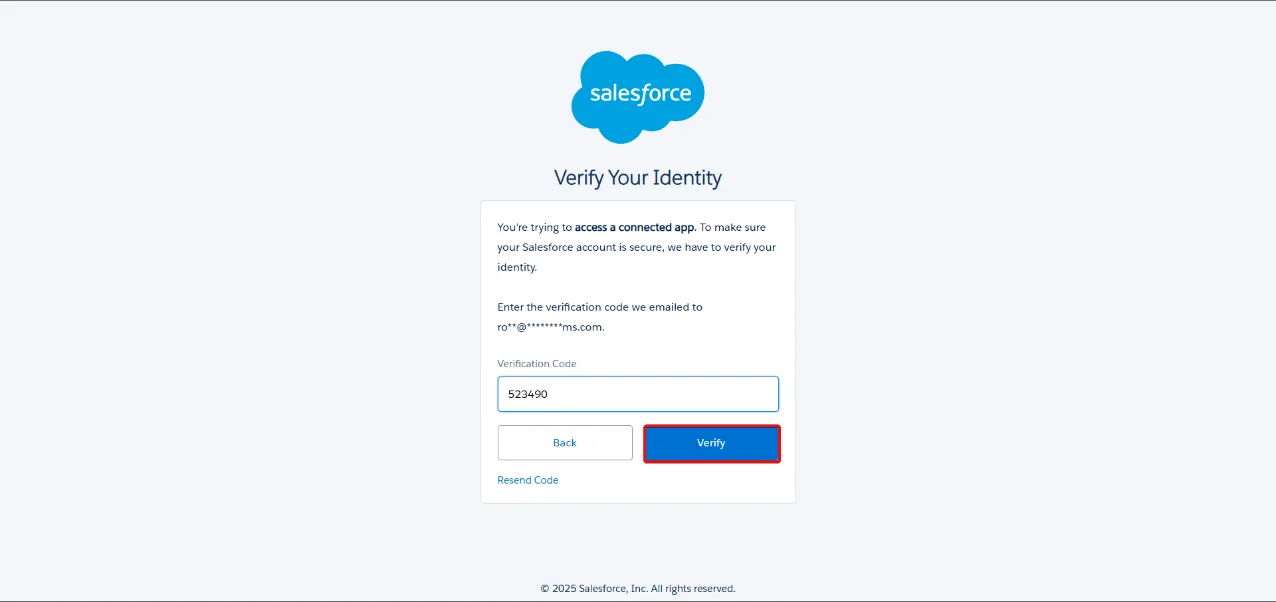 Salesforce