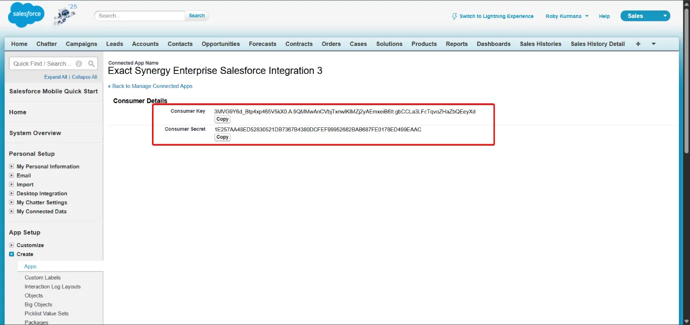 Salesforce