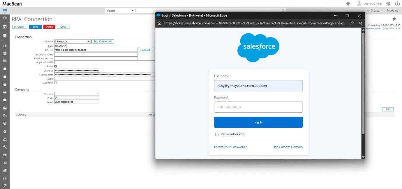 Salesforce