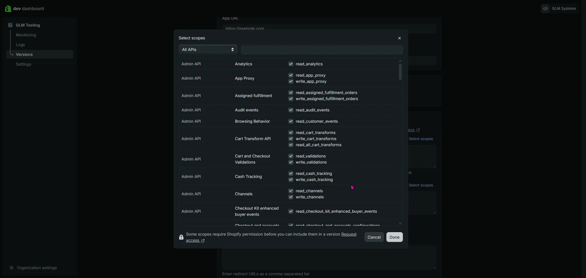 Shopify21